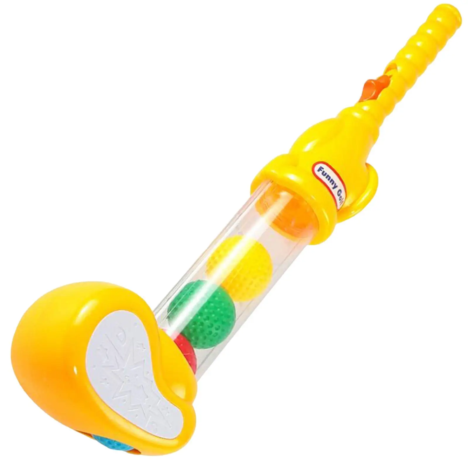 

Children's Golf Set for Fun Outdoor Activities and Early Education