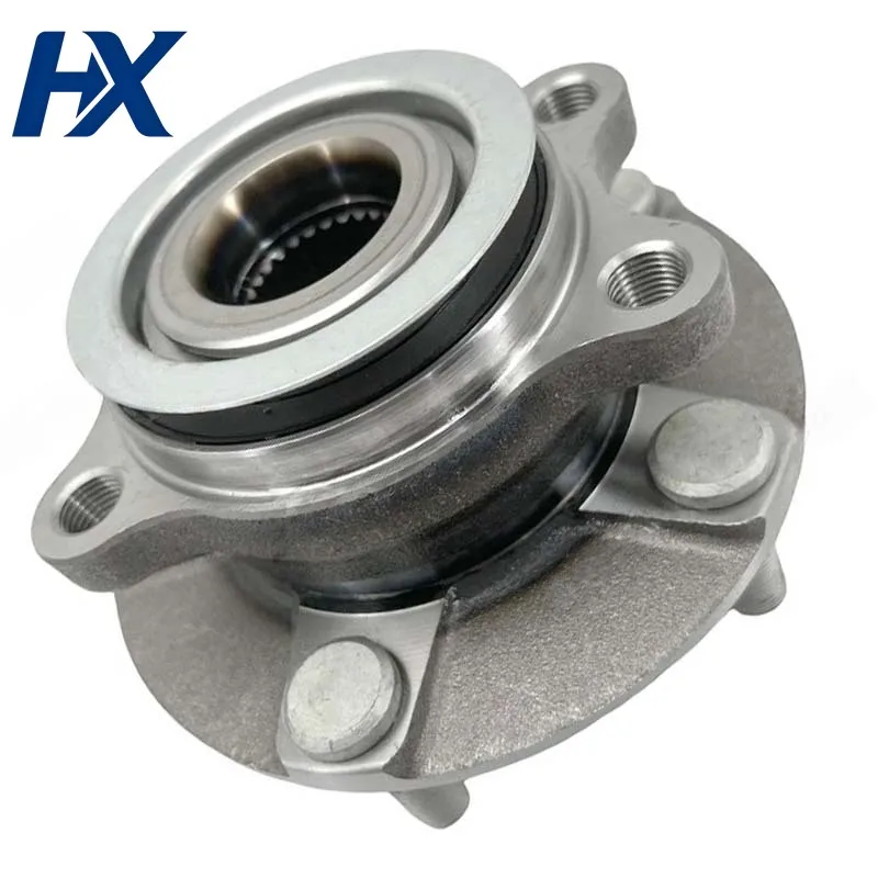 

13507374 13504970 Front or Rear Wheel Hub Bearing For Chevrolet Camaro Impala Cadillac CTS XTS 2008- 13580135