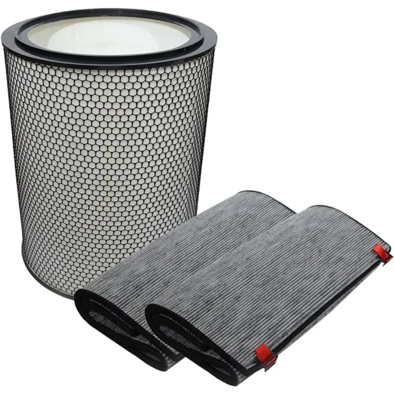High Efficiency Activated Carbon HEPA Cartridge BP03 BP04 BP06 Replacement New Status For Dyson Air Purifier Parts