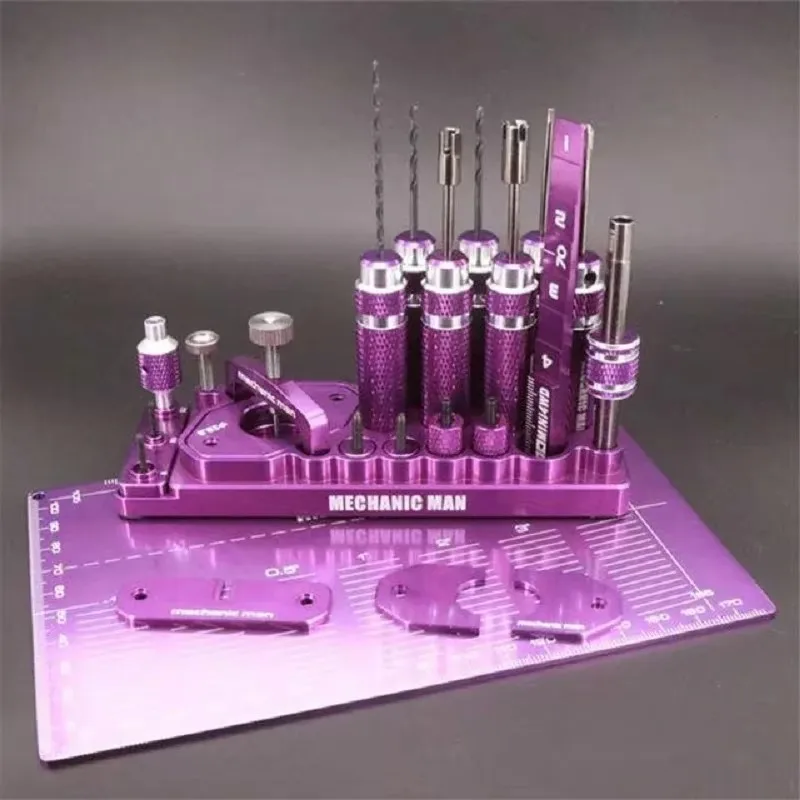 RFDTYGR HG Professional Tool For Tamiya Mini 4WD AULDEY Mini 4WD Mini 4WD 1set/lot