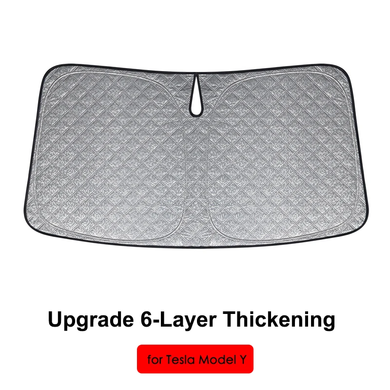 6layer for Model Y