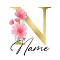N with name