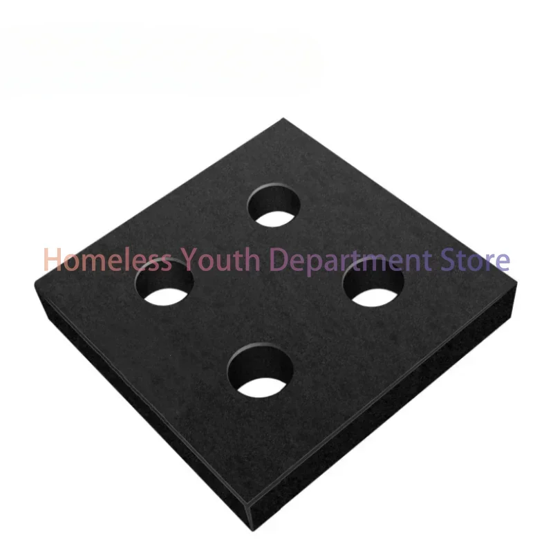 00 Grade High Precision Measuring Gauging Instrument Marble Square Vertical Right Angle Granite Parallel Ruler