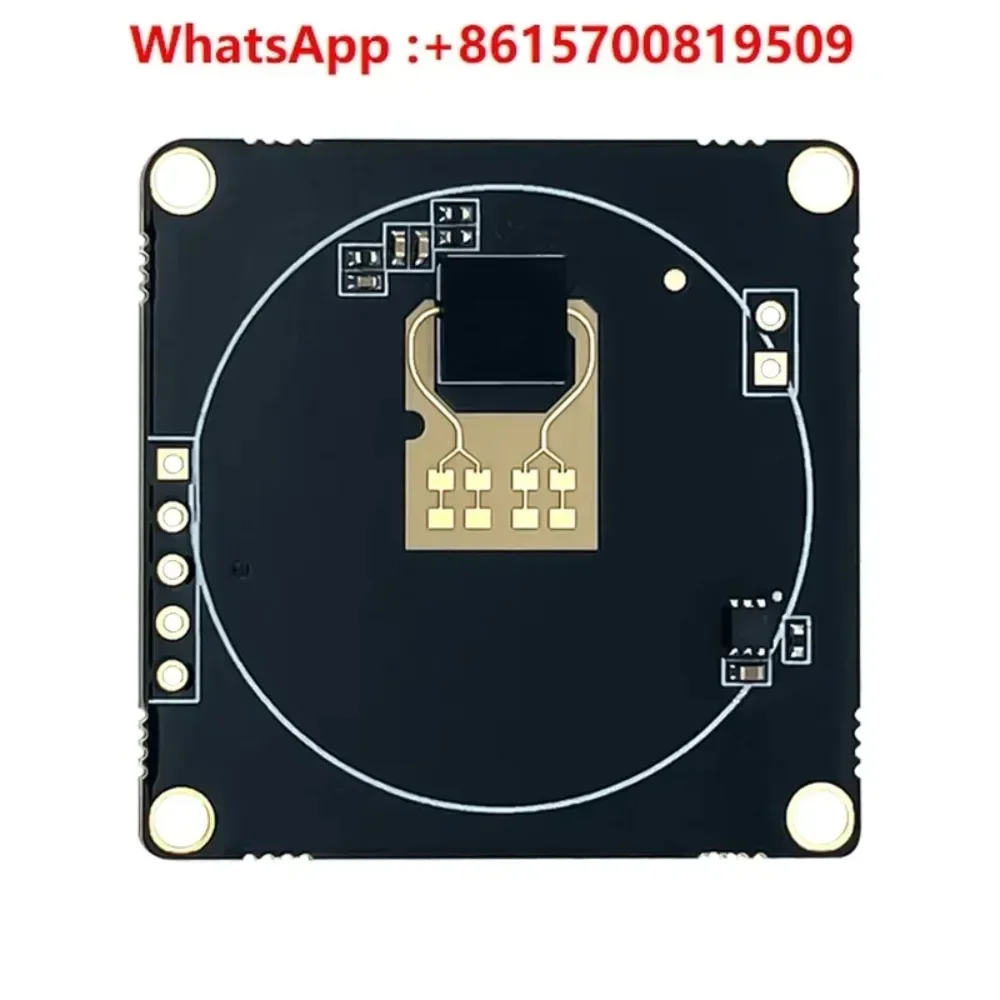 80G Liquid Level Detection Sensor LD8001H Radar Module Non-contact Low-power Long-distance