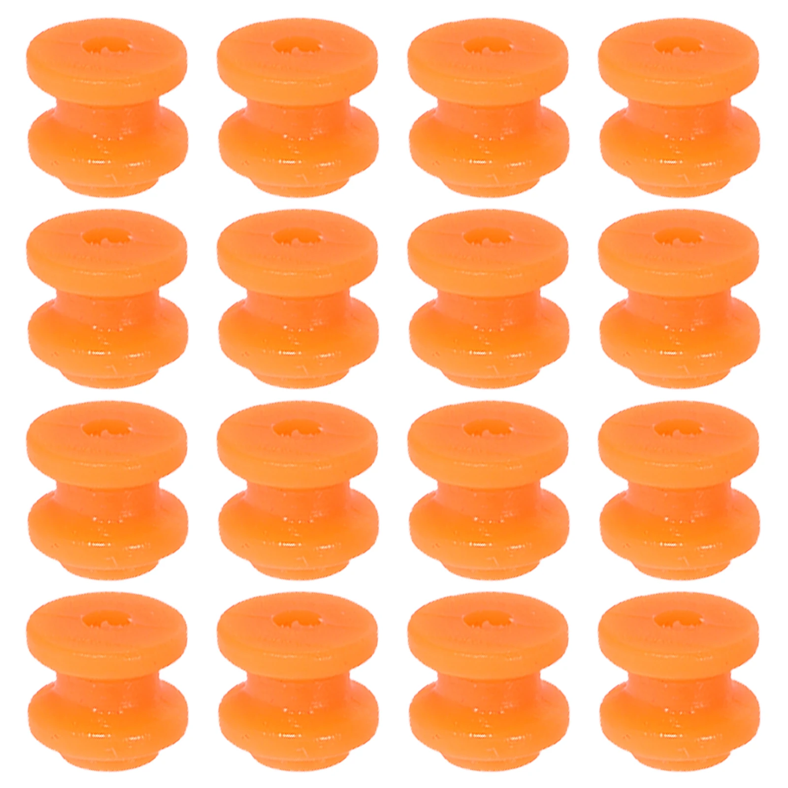 

100pcs Motor Gear Wheel 6Mm 2Mm Mini Belt Pulley Wheel For Rc Car Parts Diy Models Mechanical Transmission Educational