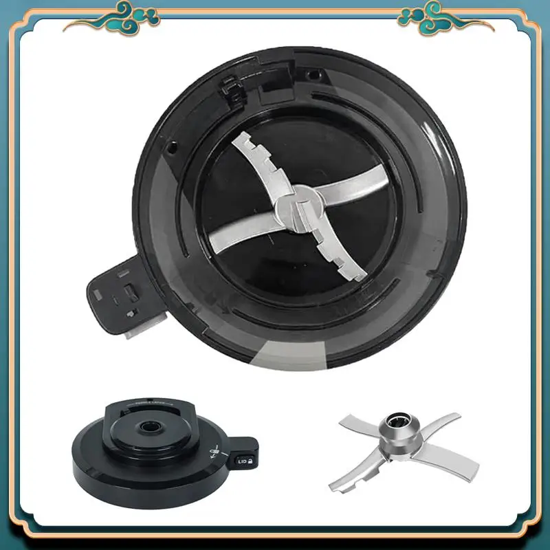 

Latest Ninja Creami Replacement Lid Bowl Lid For Ninja NC301 For Ninja Creami Replacement Accessories