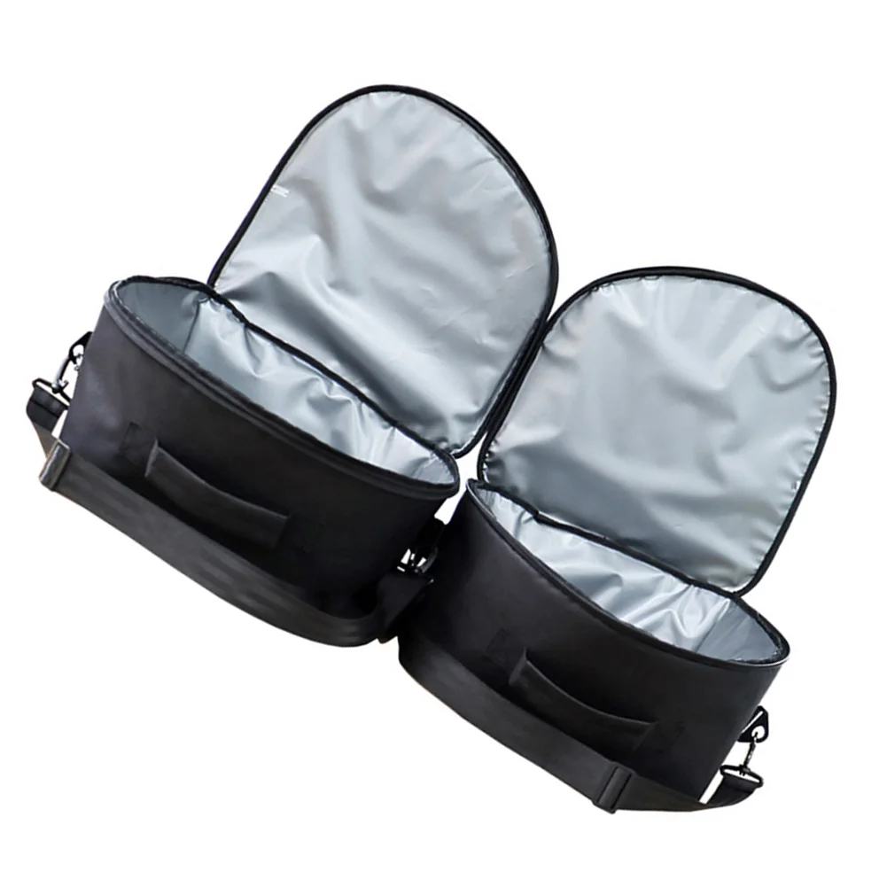 Insulation Bag for Tesla For Model 3 Front Trunk Designed to Maintain Temperature for Travel Refrigeration Tasks