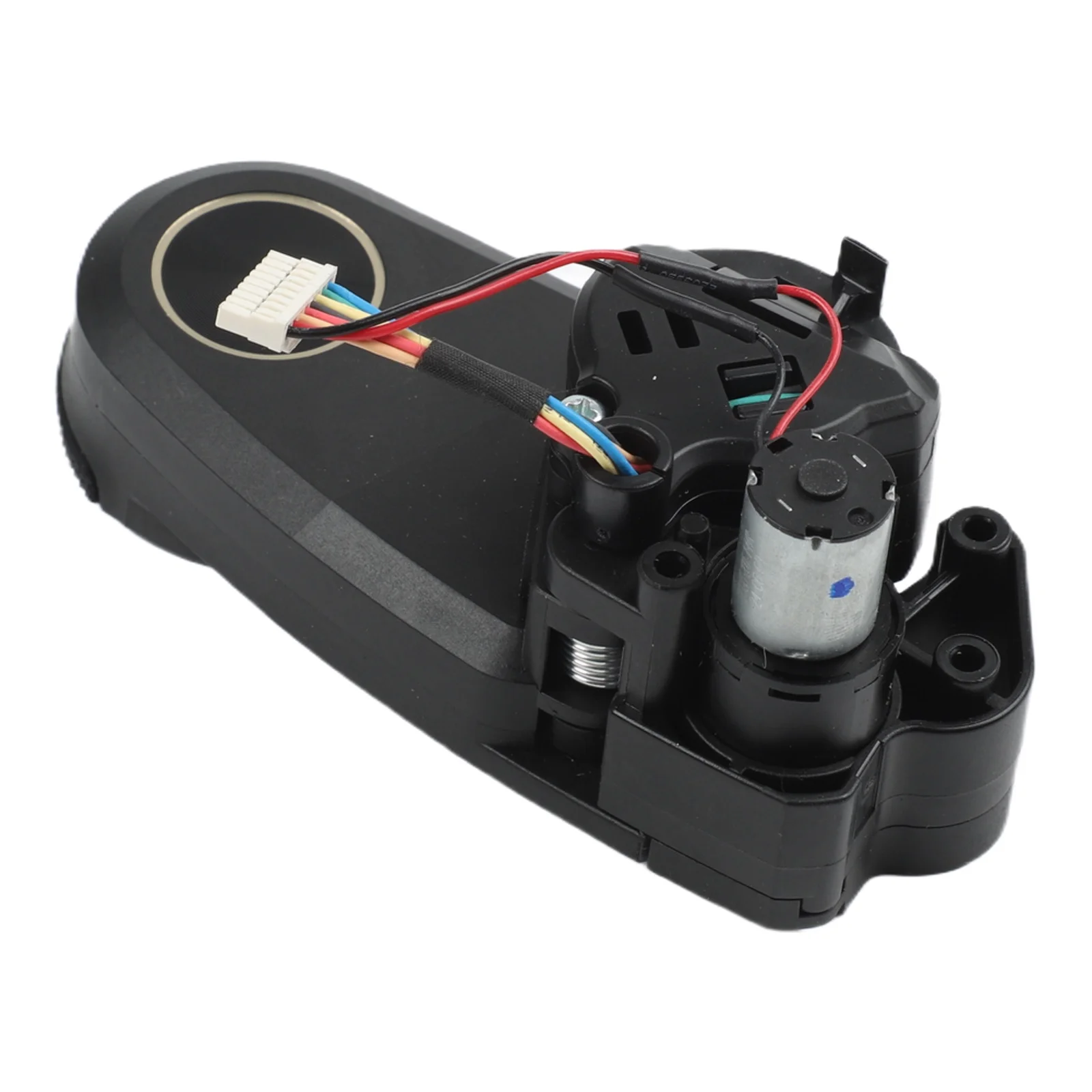 

Мотор для боковой щетки робота-пылесоса Dreame X40Ultra/X40ProUltra/X40Master, сменный, аксессуар