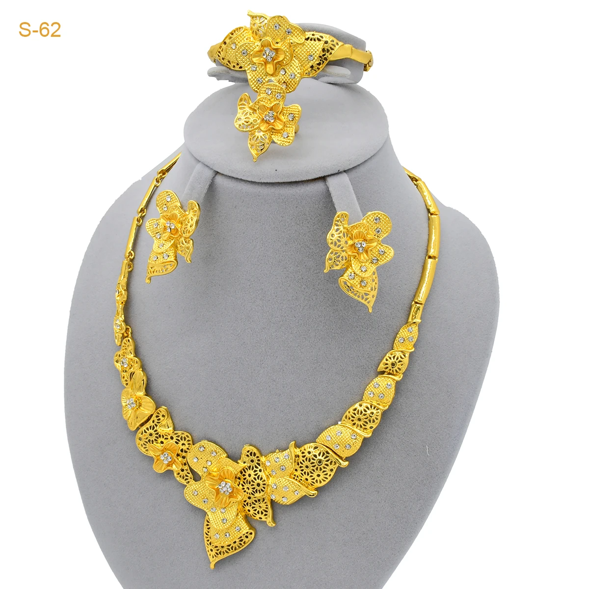 Luxury Indian Brida… - image