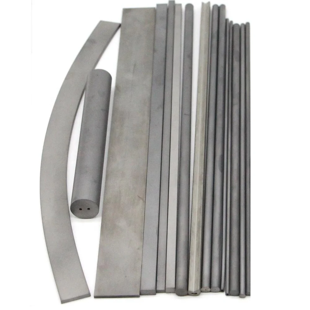 TLF High Strength Wolfram Carbide Steel for Cutting Blades, Die Substrates
