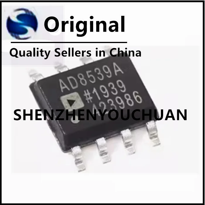 

AD8539ARZ AD8539A AD8539A SOP8 IC Chipset New Original