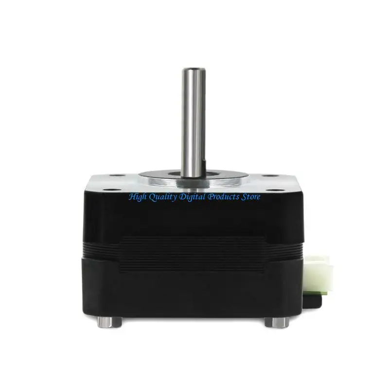 

U2JE Nema 17 Stepper Motor 24/40mm For Printer SW-X1 forTitan Extruder