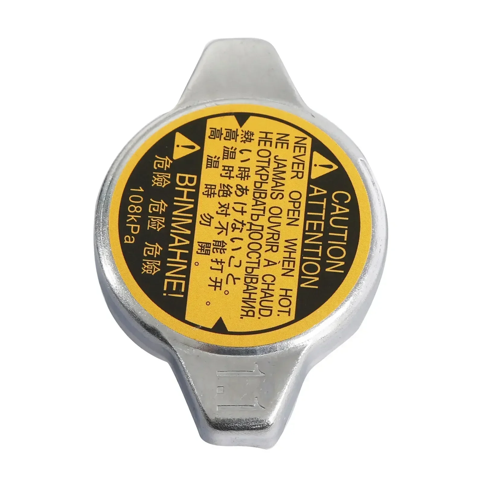 1.1Bar หม้อน้ําหมวก 16401-20353 สําหรับ Toyota CAMRY Lexus ES300H ES350 GS300 ฝาครอบถังน้ําหม้อน้ําหมวก 16401-31650 16401-31480