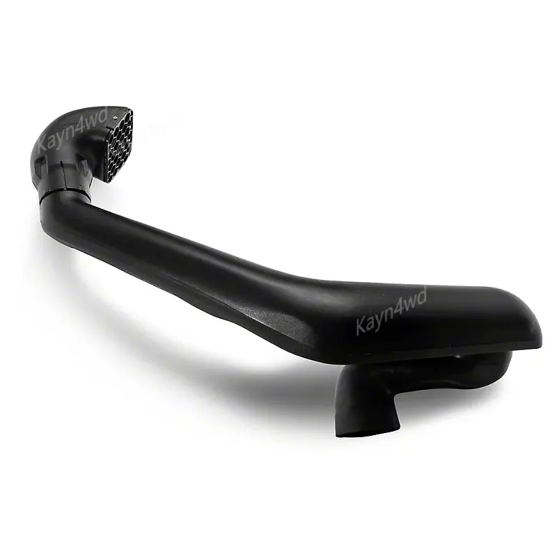 Off Road 4x4 Exterior Accessories Air Intake Snorkel Kit For 2005-2021 TOYOTA Tacoma 3.5L V6 Pickup Wading Breath Hose Pipe