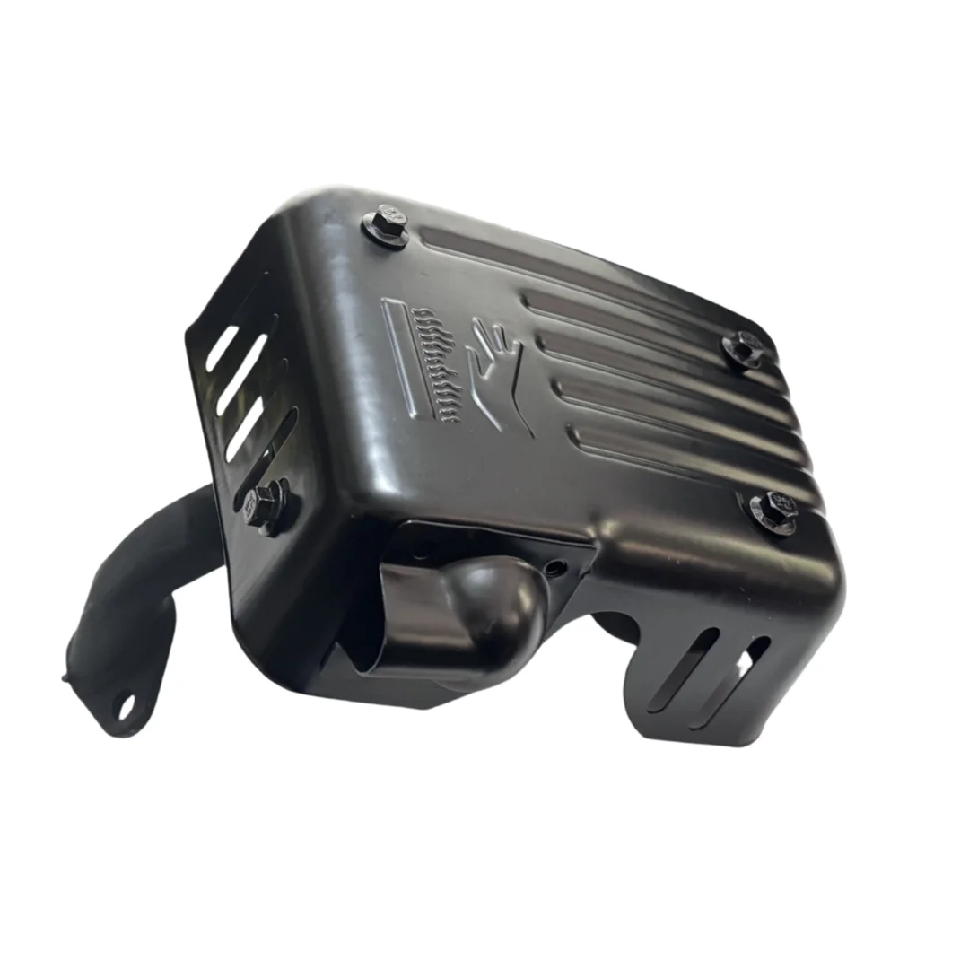 

Silencer154F suitable for CT100U HS100GK HS100-2 PDLZ050183000000