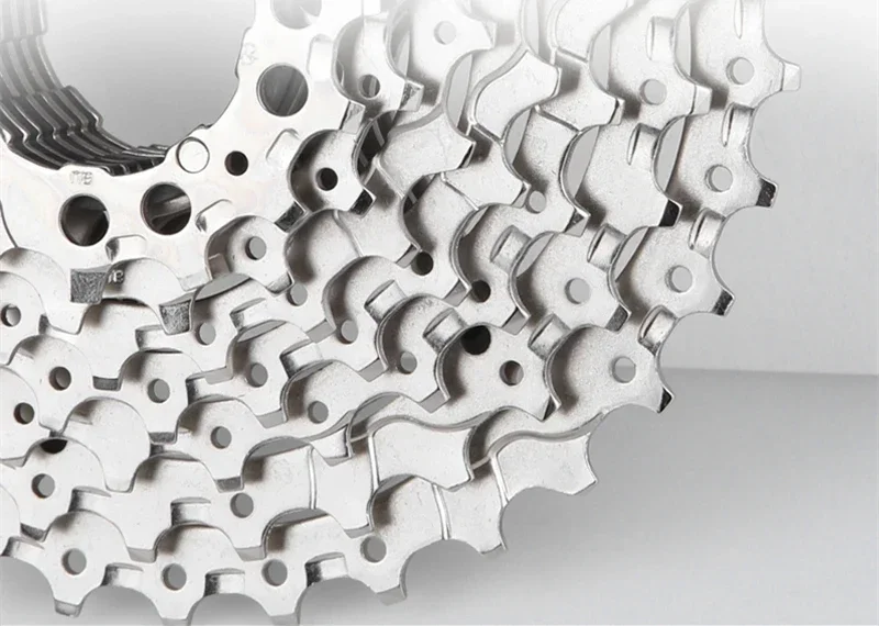 ALIVIO CS-HG400-9 Mountainbike 9-speed Vrijloop EIEIO 12-32/34 T MTB HYPERGLIDE Cassettetandwiel Fietsonderdelen