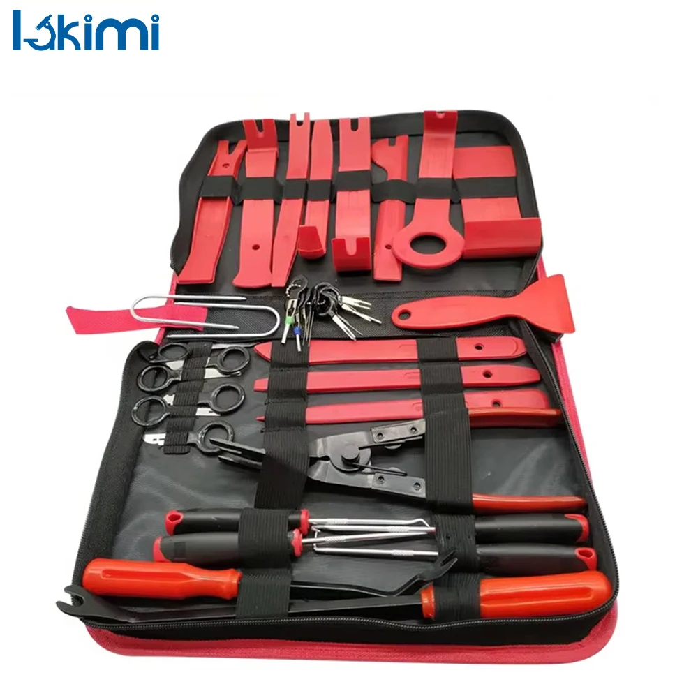 Auto Trim Puller Se…