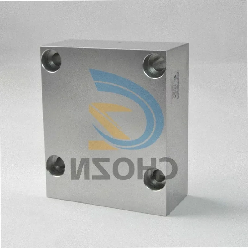KBA105 Water Roller Cylinder AV-80-10-C-SA Cylinder KBA Printing Parts