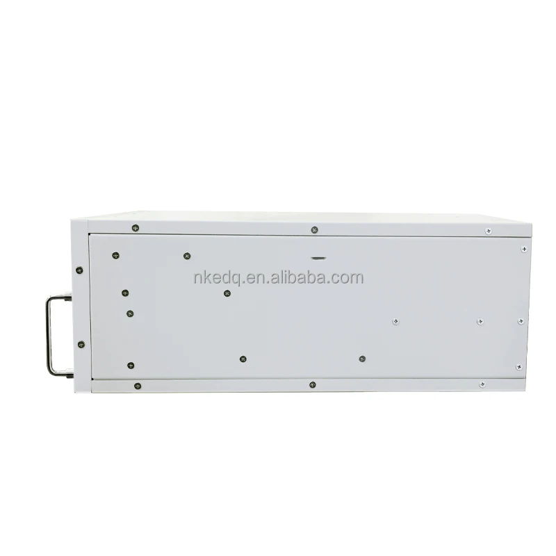 220v Triple Phase Mini Reactive Power Compensator 25kvar 40kvar 50kvar