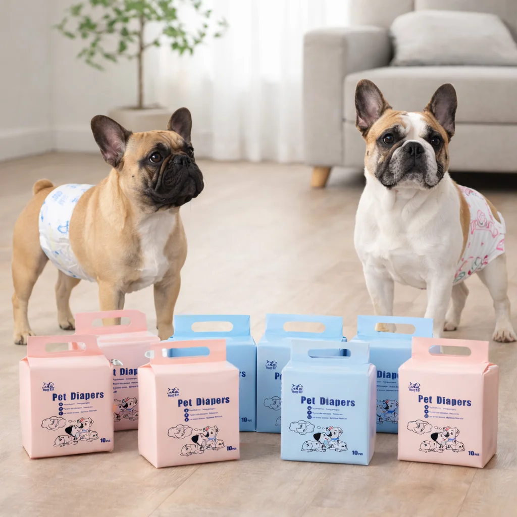 #37 Puppy Training Pads List of Top Picks