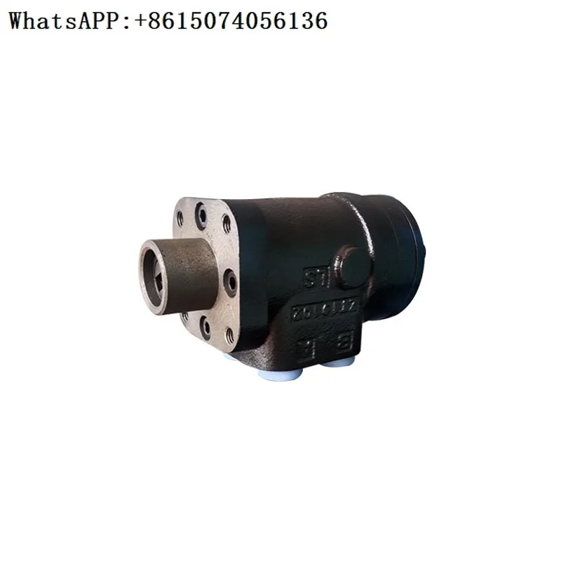 Forklift steering gear BZZ1-125B/A Hangcha Heli Zhenjiang Dadi steering gear planetary full hydraulic steering gear