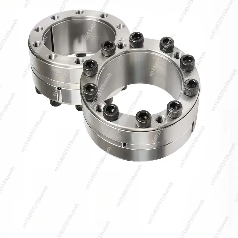 Z5 STK602 RFN7515 RFN7015 CNC Tool Tension Sleeve Shaft Locking Device Assembly Fastening 100x145 Expansion Sleeve
