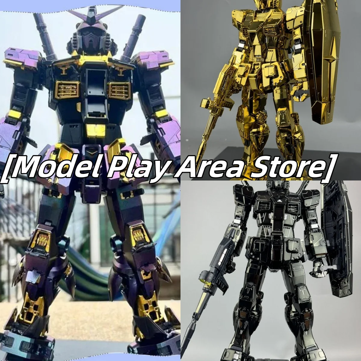 

New Daban Pgu G3 2.0 1/60 Assembly Model Rx-78 Pg Model Kit Collection Action Figures Statue Figurine Toys Gifts