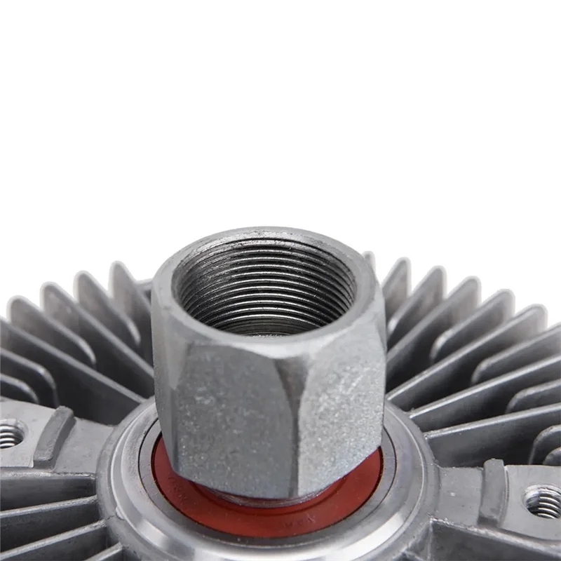 A40Z-Electric Radiator Cooling Fan Clutch For Chevy Trailblazer Envoy Bravada 9-7X,15293048,376734021, 326748, 922498