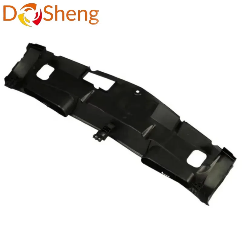 2045000155 2045001455 COVER PANEL Upper Engine Cooling Fan Shroud for Mercedes Benz C CLASS W204 C250 C300 C350 2008-2015
