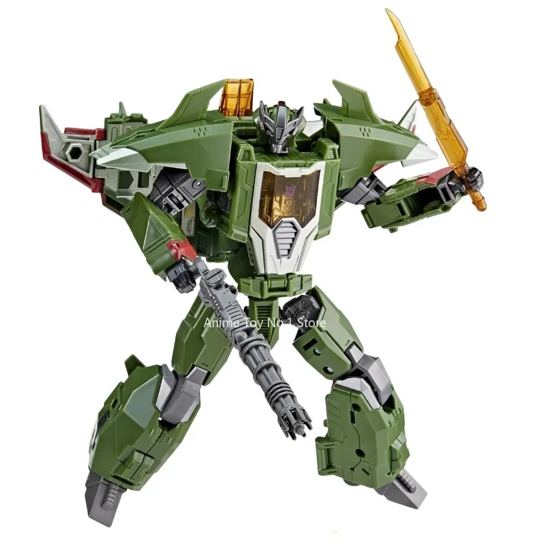 Original box Transformer G-L Tianzhen MD-005 Animation figurines Promotional items anime character studio Popular toys robot