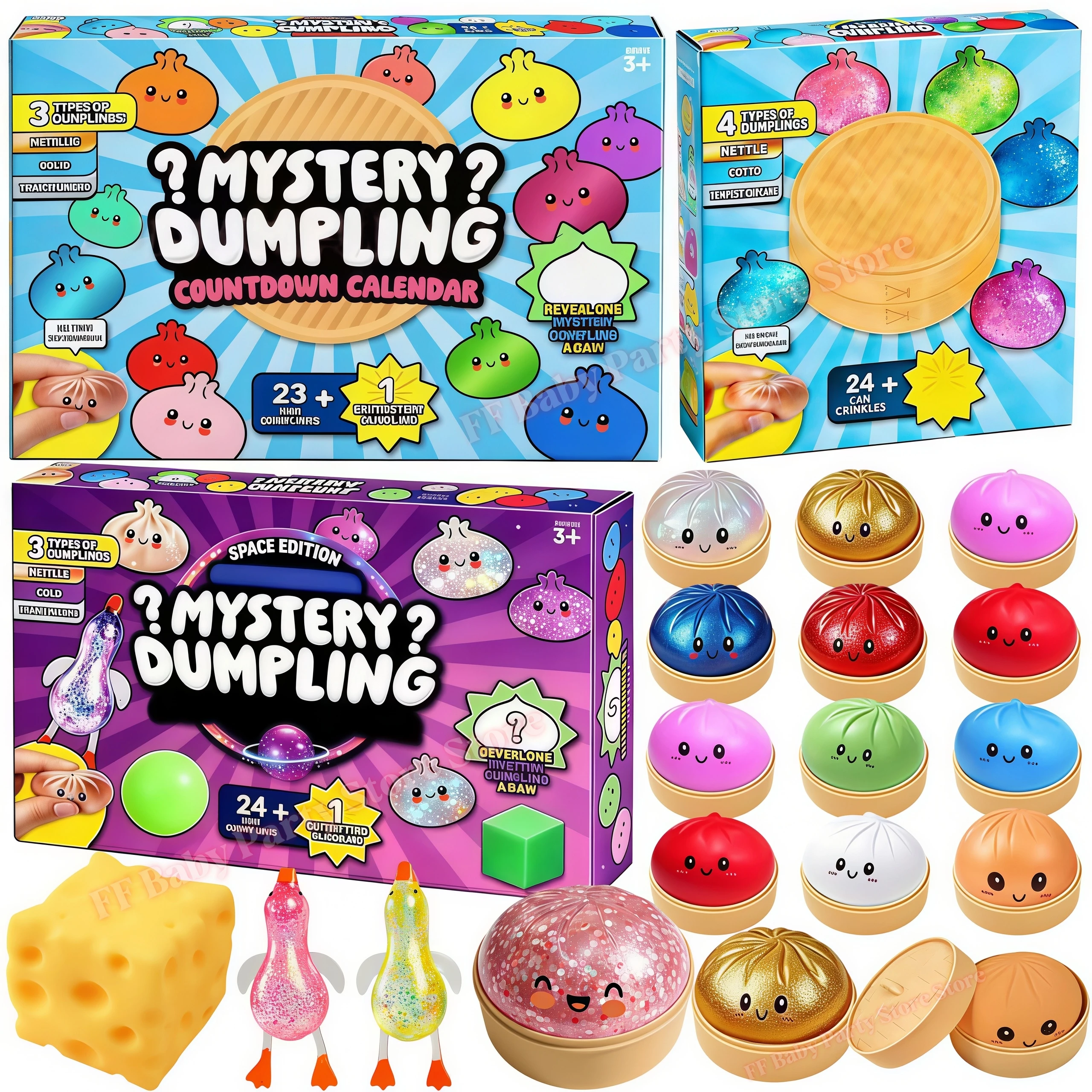 #28 Best Advent Calendars to Buy In 2026