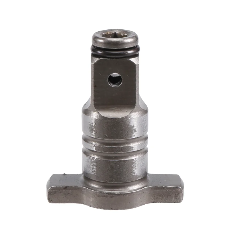 

A11E-18V Electric Brushless Impact Wrench Shaft Accessories Dual Use Cordless Wrench Part Power Drill Tool Accessory