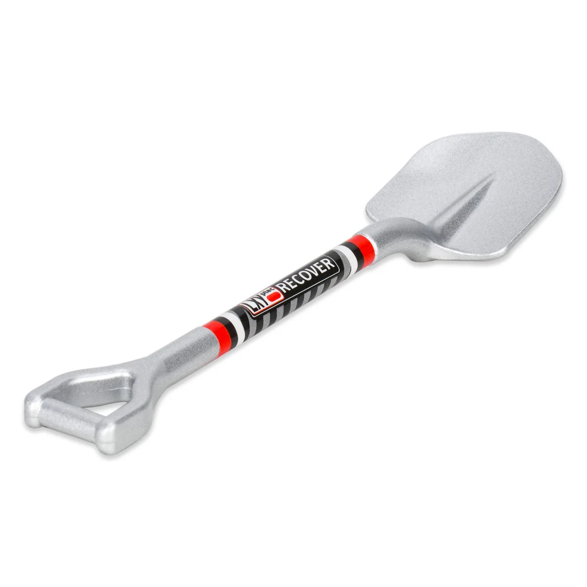 BOGIRC ミニメタルシャベルアクセサリー 105x24mm 1:10 1:18 SCX10 TRX4 タミヤ アキシャル トラクサス D90 レッドキャット RC オフロードクローラーカー用