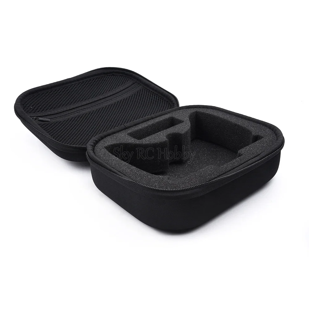 FPV Remote Controller Storage Bag Portable Carrying Case Handbag For Jumper T Pro T-Pro Radio Transmitter RC Parts