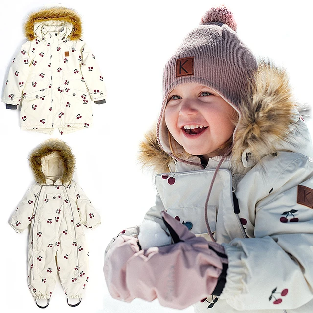 Manteau enfant de shops marque