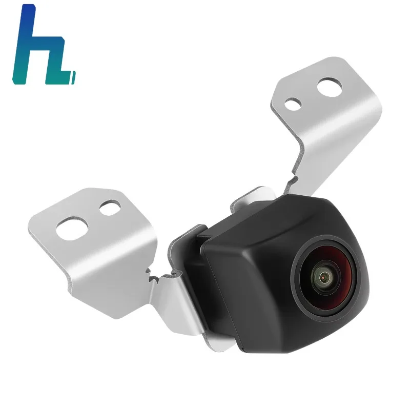 39530SZAA01 كاميرا احتياطية خلفية عكسية كاميرا عرض لهوندا بايلوت 2013 2014 2015 #2