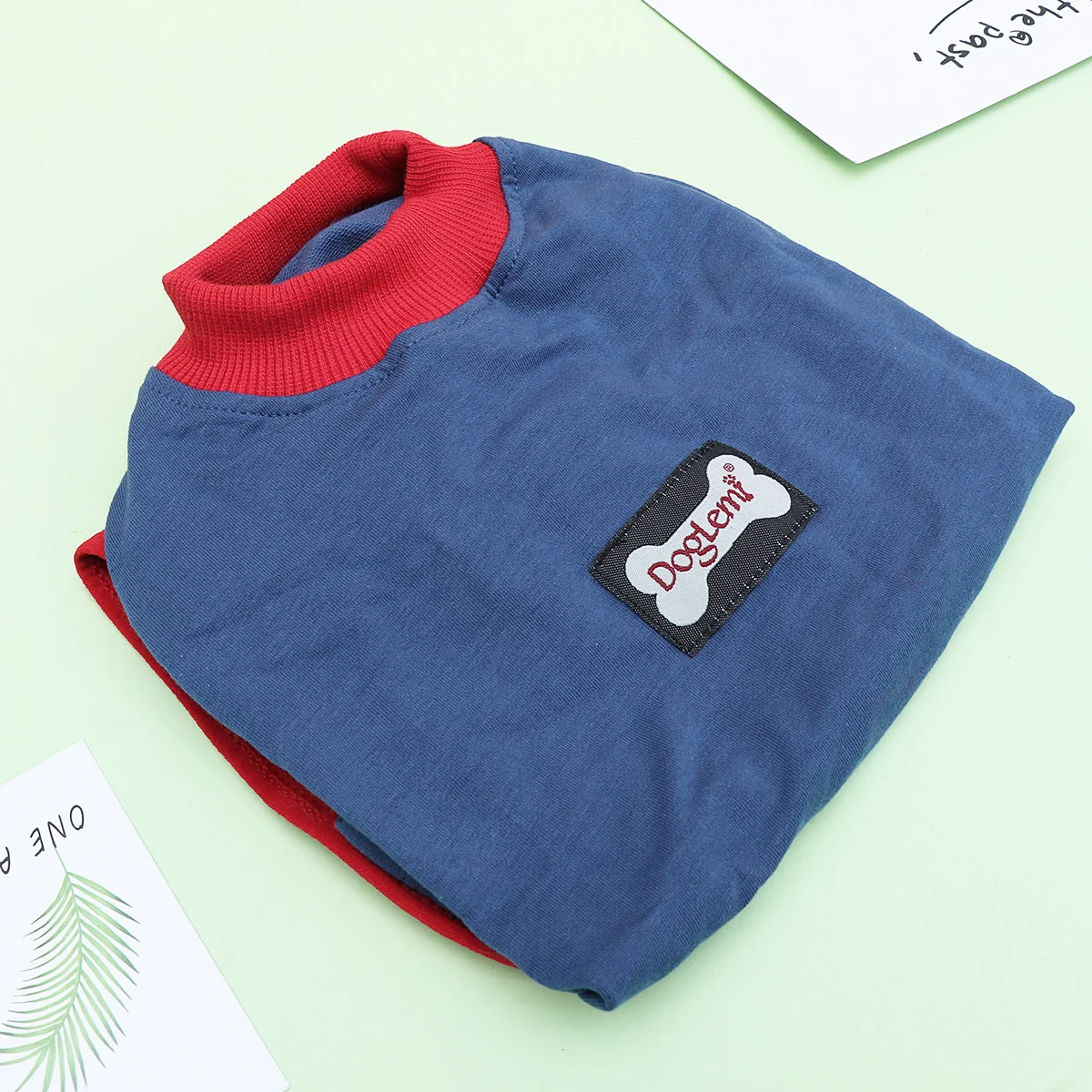 

Dog Recovery Clothing Soft Pet Surgery Clothes Postoperative Stability Anti Licking Bite Proof Surgical Gown