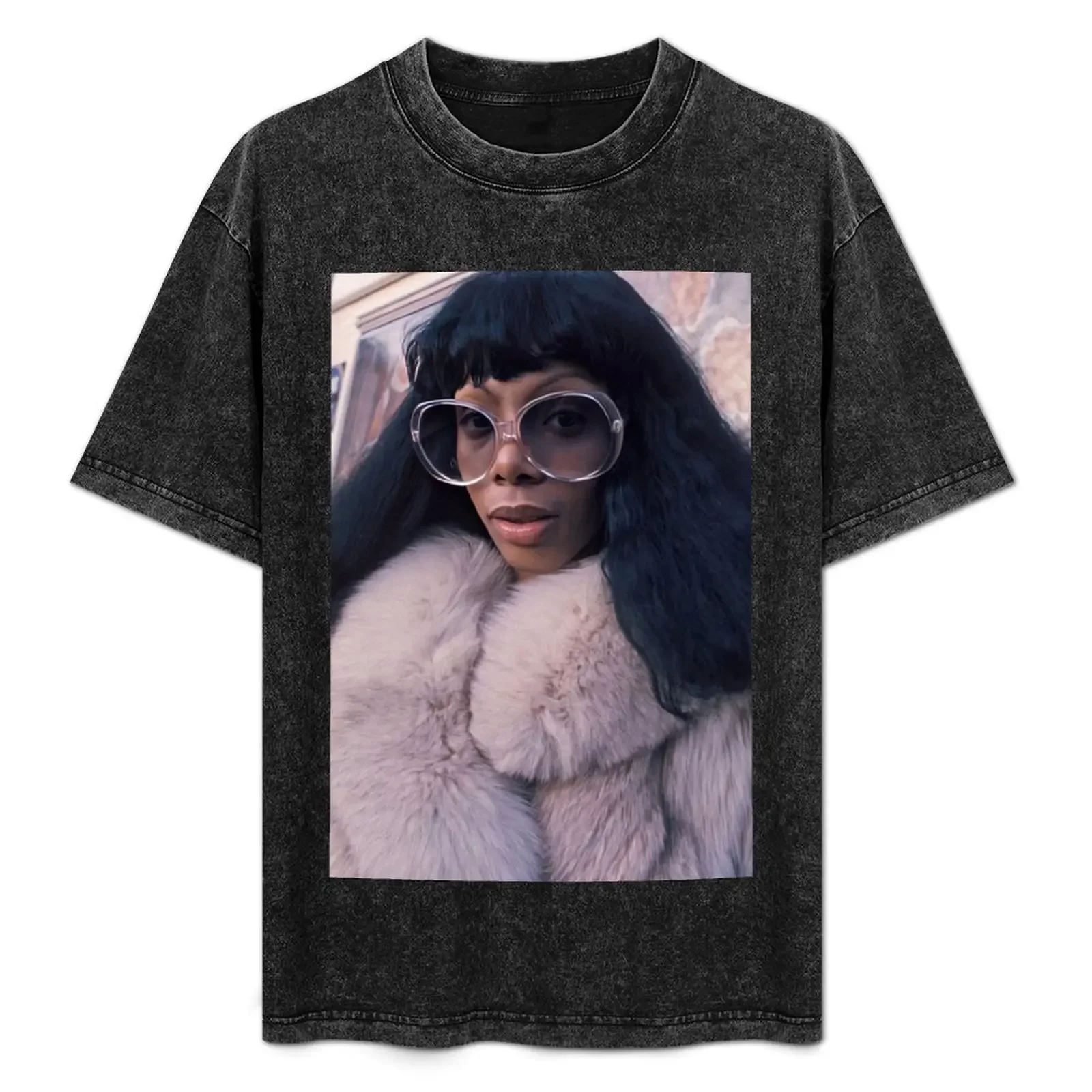 

Donna Summer T-Shirt affliction shirts valentines clothes Luxury man mens designer t shirt