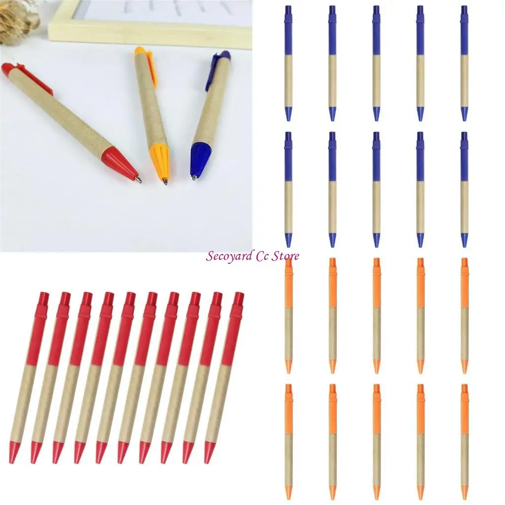 N3UC PROIND PEN الأسود الحبر القابل للسحب #1