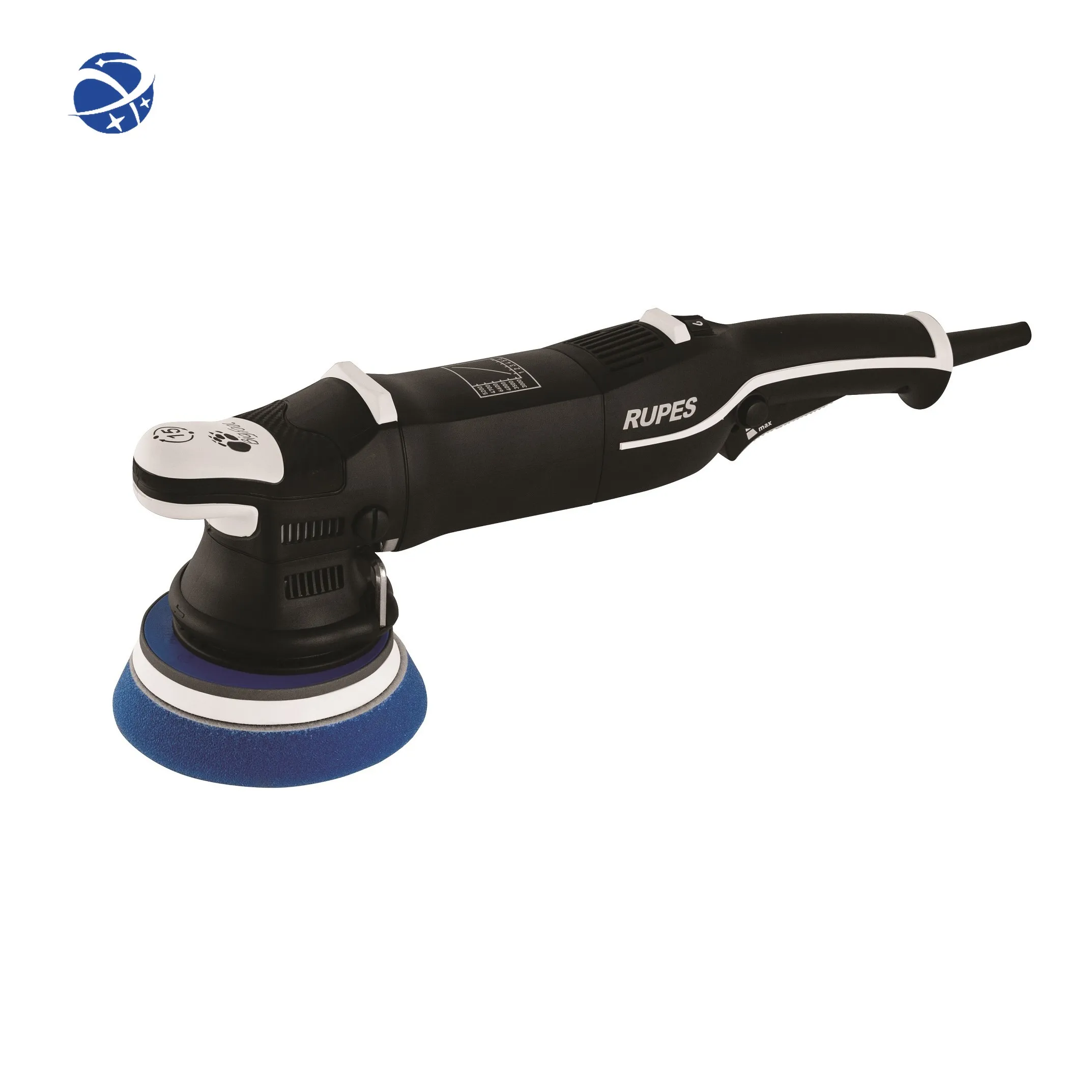 RUPES POLISHER LH15III/STD