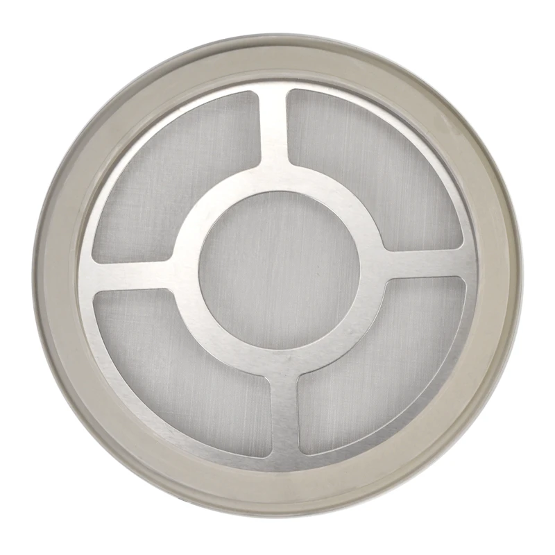 Imagem -02 - Anel de Vedação u do Filtro de Sucção Máquina de Alimentação Tela Funil Borracha do Motor 300g 700g 900g