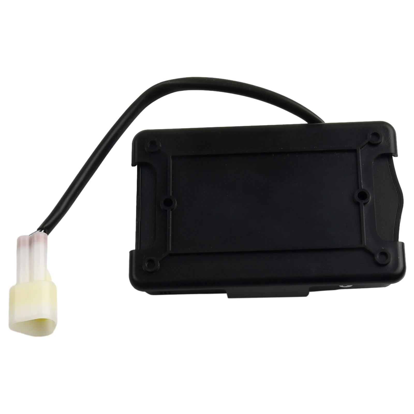 Calefator diesel do ar do carro de controlo a distância, interruptor do LCD, controlador do estacionamento, Bluetooth, tomadas de 3 fios, 12V, acessórios