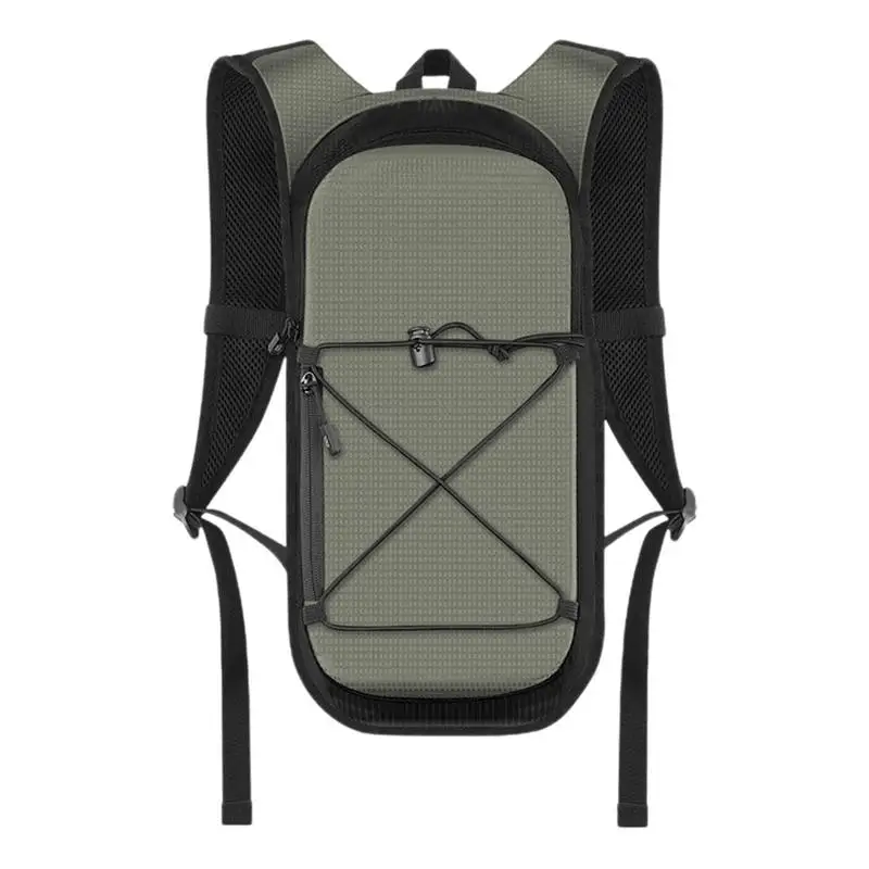 

Waterproof Hiking Backpack Travel Outdoor Ergonomic Daypack 7L Multifunctional Portable Daypack Breathable Backpack For Hiking