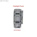 TypeA torch pouch