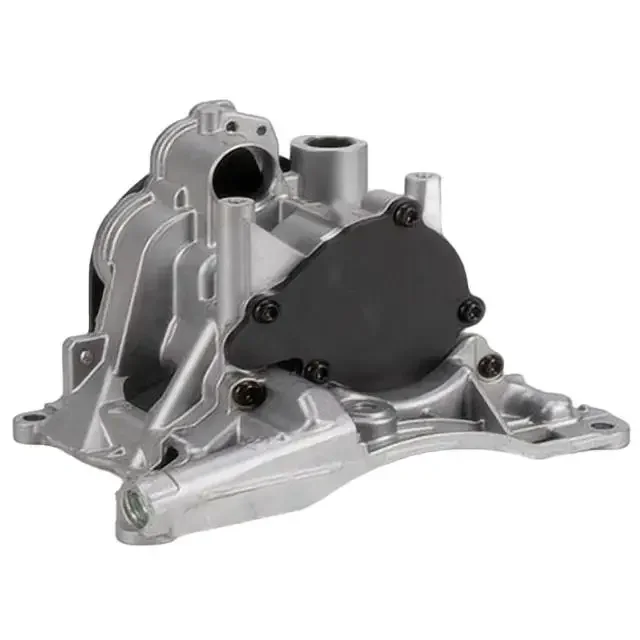 OEM Tandem Oil  Vacuum Pump for BM W N47 11 41 7 805 316  7 805 316 11417805316