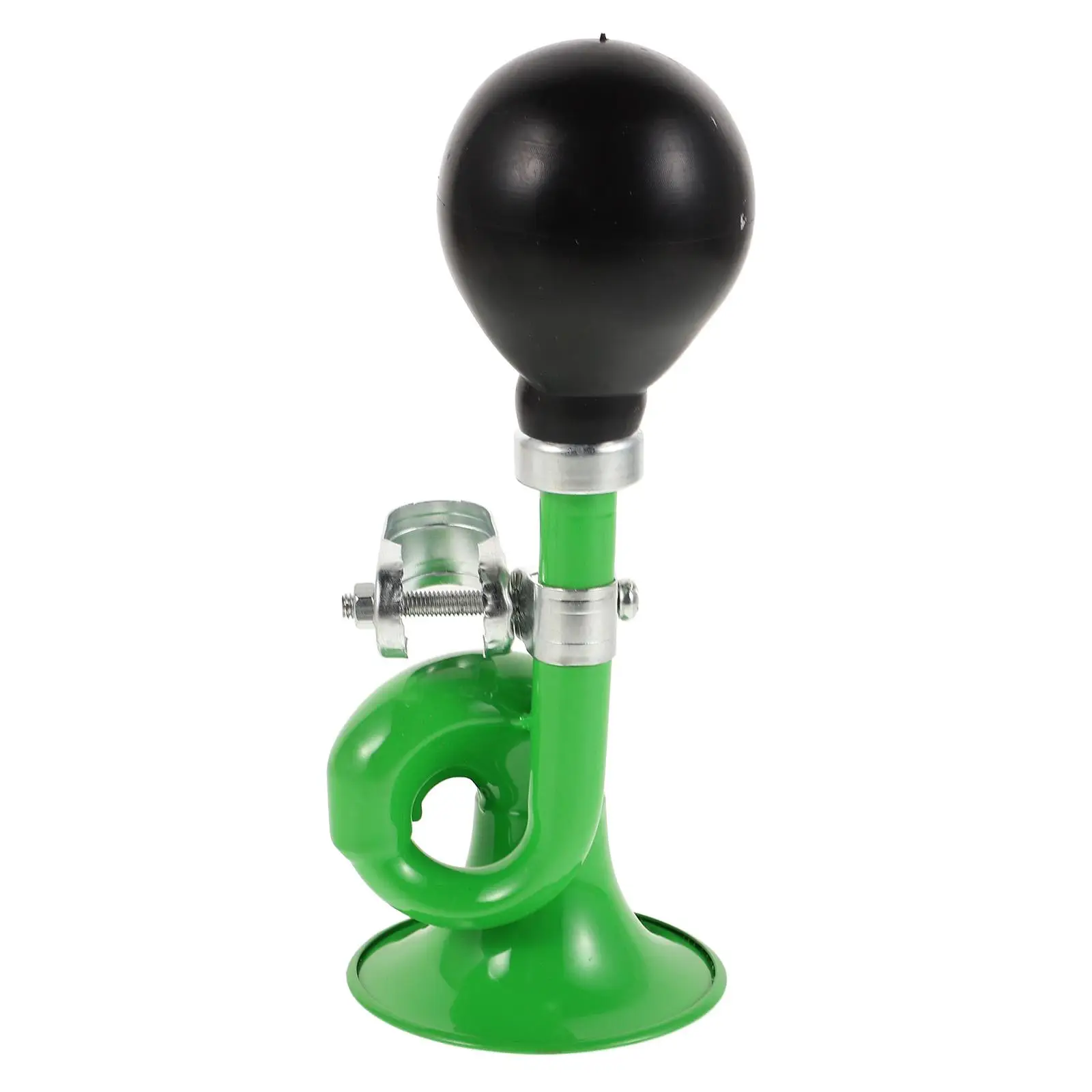 

Bicycle Horn for Handlebars Bells Air Bike Unique Funny Horns Rubber Adults Loud