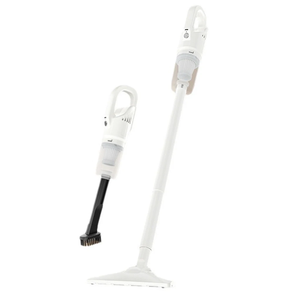 5000Pa اللاسلكي يده فراغ USB قابلة للشحن قوية سيارة فراغ 2400mAh المحمولة آلة التطهير لشعر الحيوانات الأليفة