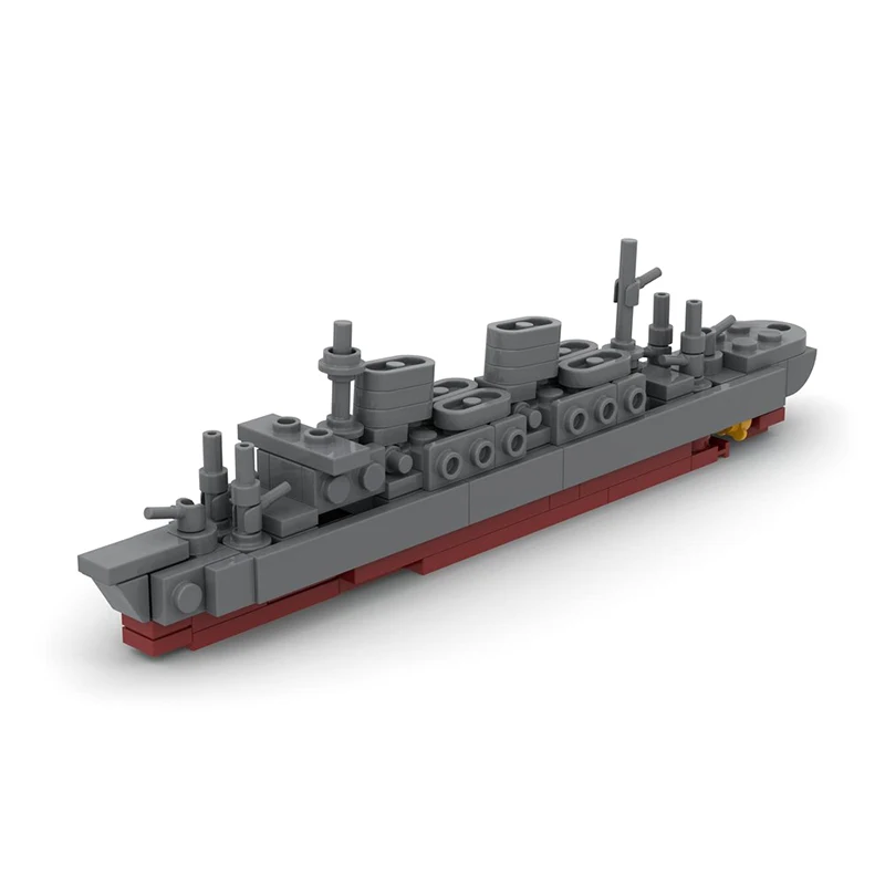New 116Pcs Moc Military Weaponed Mini Troop Transport Model Building Blocks Technology Diy Assembly Bricks Toy Holiday Gift