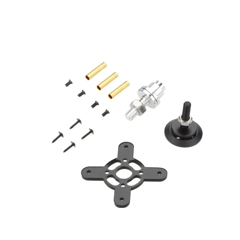 EMAX GT2815 1100KV/1500KV Brushless Motor 2-3S GT Series 5mm Shaft For RC FPV Drone