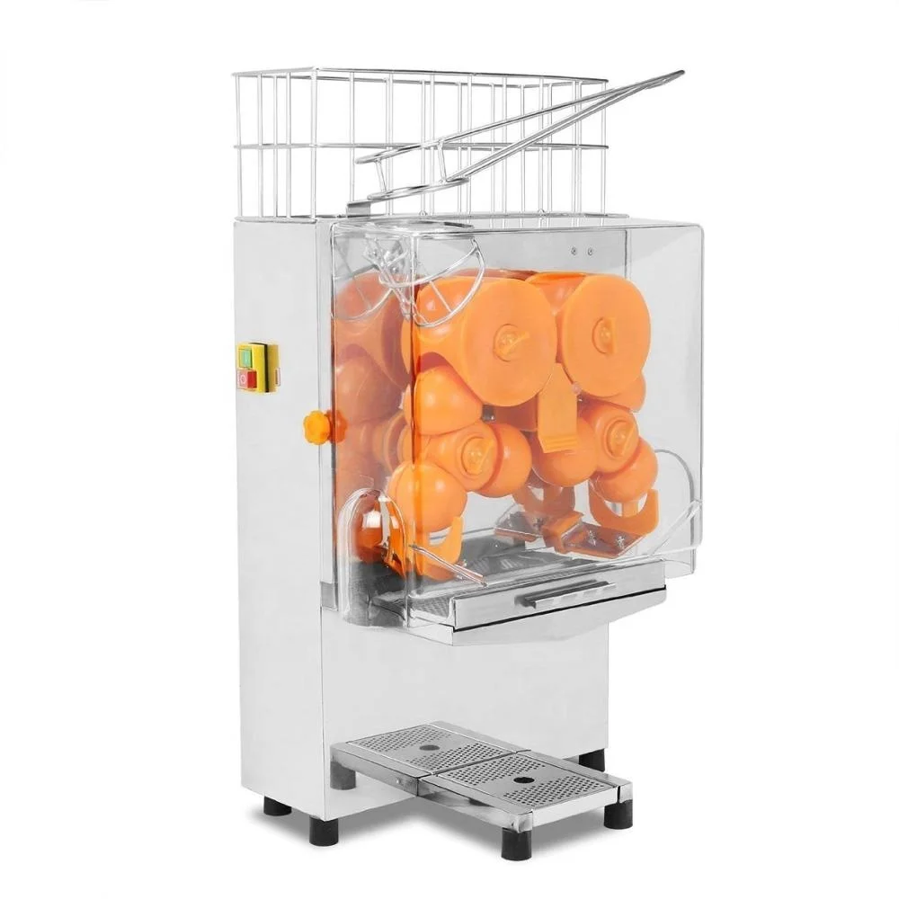 

Industrial professional juicer orange juice juicer